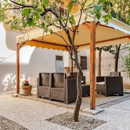 Comfort Piazza Mariano Armellini Rome
