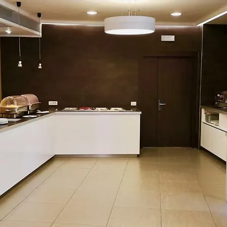 Kolping Casa Domitilla Ξενοδοχείο