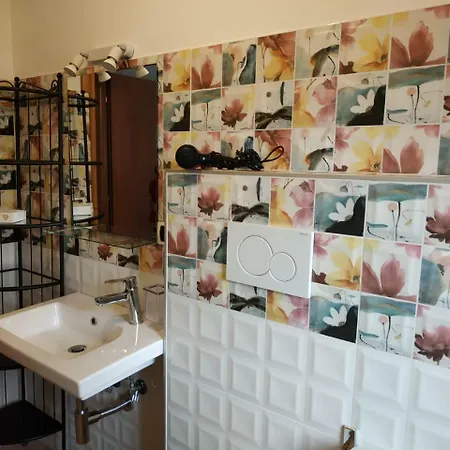 New Salar Bed & Breakfast Roma