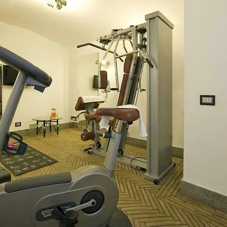 Duca D'alba - Chateaux&hotels Collection Hotel 4*