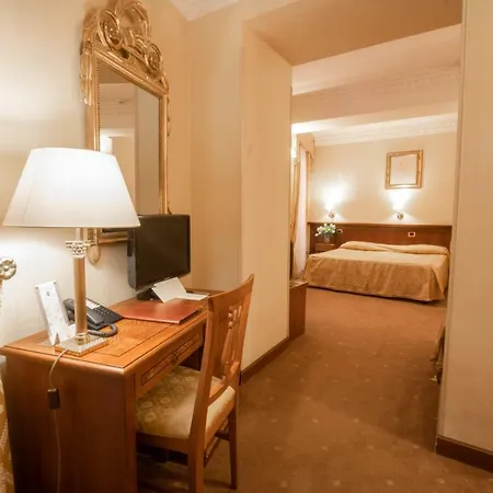 Guest house Hosianum Palace
