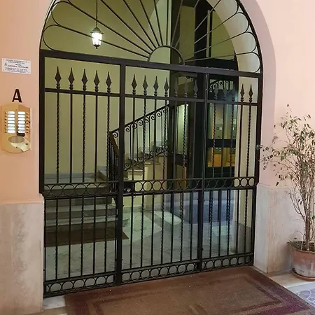 Privato Simone Bed & Breakfast Rome
