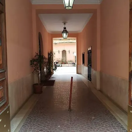 Bed & Breakfast Privato Simone Rome