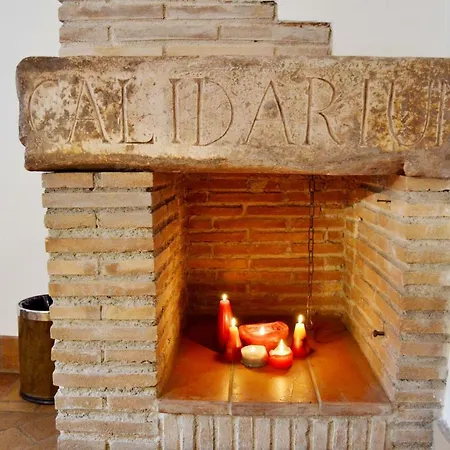 Gasthof Luxury Trastevere 2*