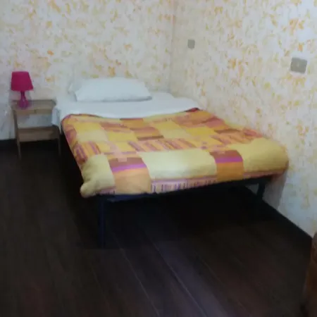 Laterano Guest house *