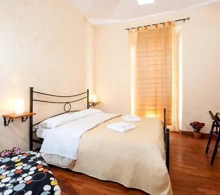 Guest house Laterano Rome