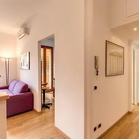 Appartement M&l - Ardesia Colosseo