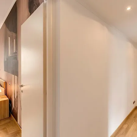 Appartement M&l - Ardesia Colosseo