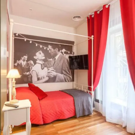 Vacanze Romane Roma