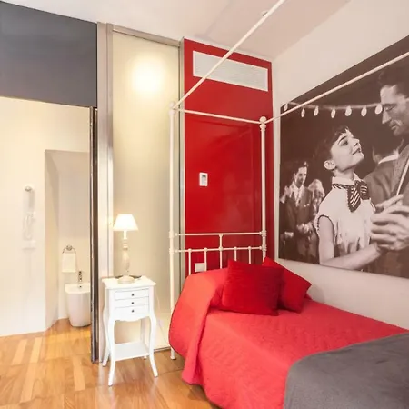 Vacanze Romane Affittacamere