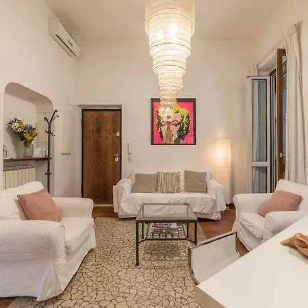 Apartment Vatican Luxury Terrace Rome