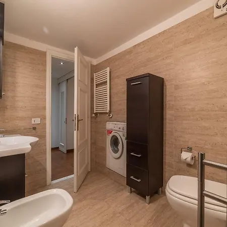 Apartment Vatican Luxury Terrace Rome