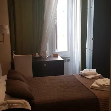 Mia Guest house Rome