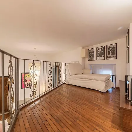 Apartment Vatican Luxury Terrace