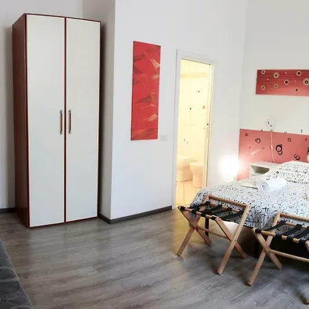 Termini Gold Apartment Rome