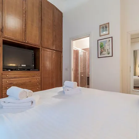Apartment Vatican Luxury Terrace