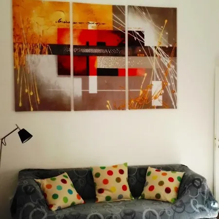 Termini Gold Apartment *