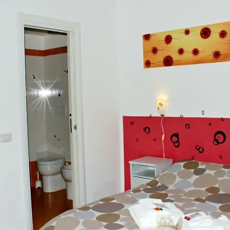 Termini Gold Apartment