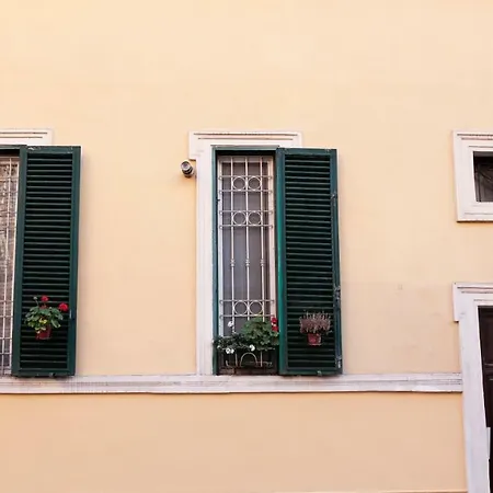 Termini Gold Apartment Rome