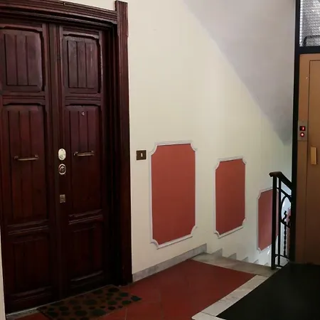 Apartment Termini Gold