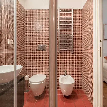 Apartment Vatican Luxury Terrace *