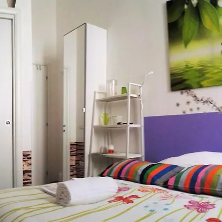 Termini Gold Apartment