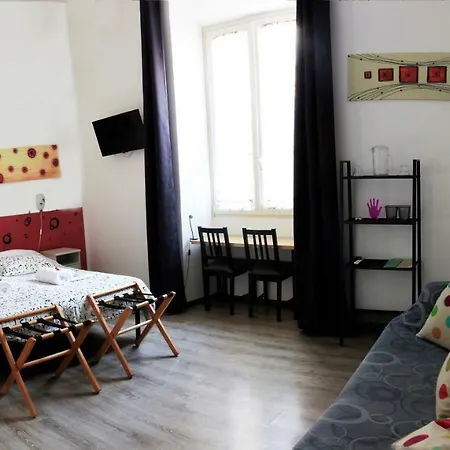 Apartment Termini Gold Rome