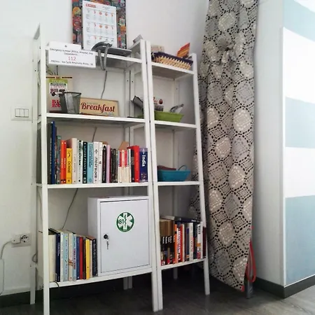 Termini Gold Apartment