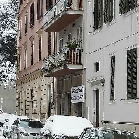 Apartment Termini Gold *
