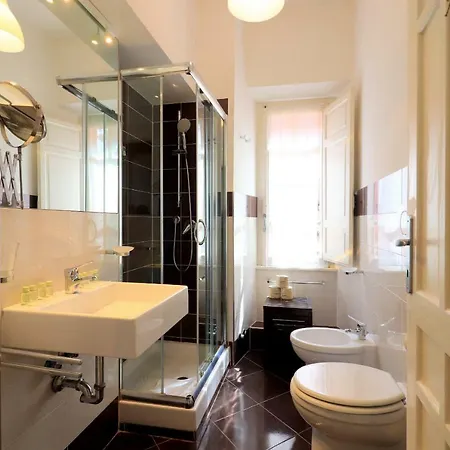 Pamphili Park Romantic Retreat * Roma