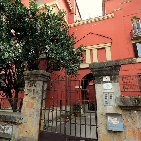 Pamphili Park Romantic Retreat Appartamento Roma