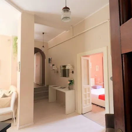 Pamphili Park Romantic Retreat Roma