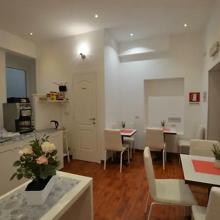 Guest house Nights Rome