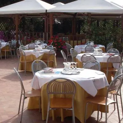 Hotel Eur Parco Dei Pini