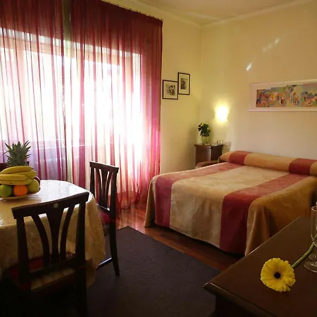 Bed & Breakfast Al Colonnato Di San Pietro