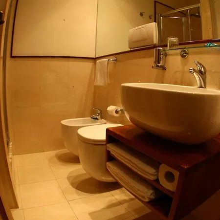 Al Colonnato Di San Pietro Bed & Breakfast