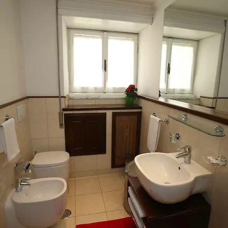Al Colonnato Di San Pietro Bed & Breakfast