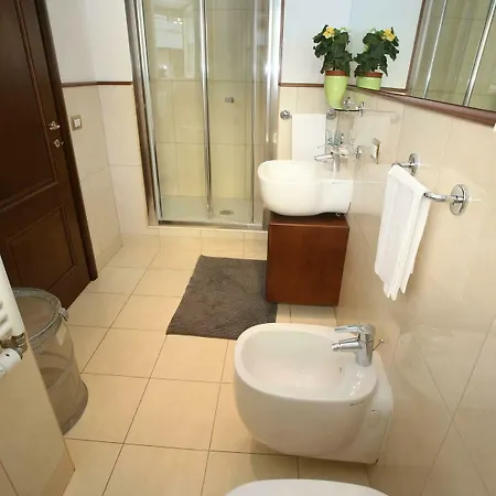 Bed & Breakfast Al Colonnato Di San Pietro