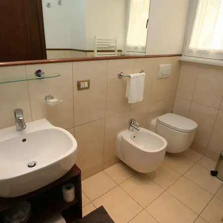 Al Colonnato Di San Pietro 3* Řím