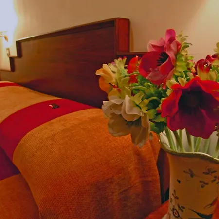 Al Colonnato Di San Pietro Bed & Breakfast Řím