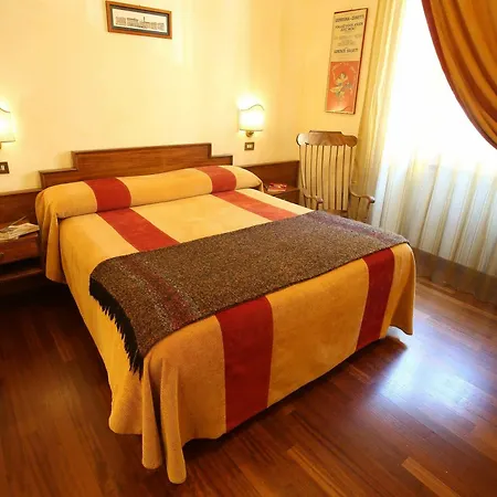 Bed & Breakfast Al Colonnato Di San Pietro Řím