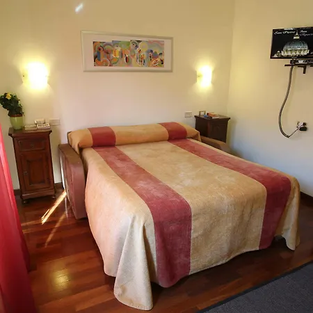 Al Colonnato Di San Pietro Bed & Breakfast