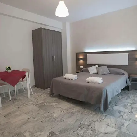 Bed & Breakfast Momenti Romani Rome