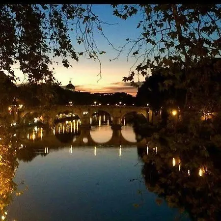 Bed & Breakfast Momenti Romani Rome