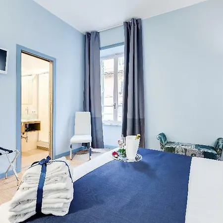 Penzion Easy Budget Colosseo Řím