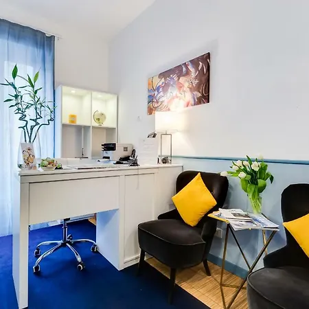 Easy Budget Colosseo Penzion