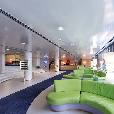 Hotell Albani