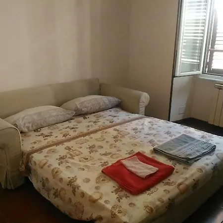 Pensjonat Santini House