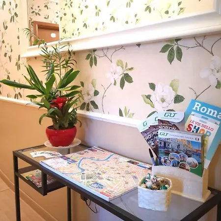 Bed & Breakfast Relais Fiorelli 2*