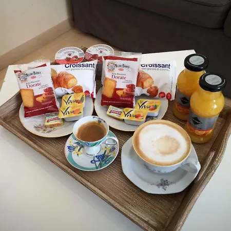 Relais Fiorelli Bed & Breakfast Roma